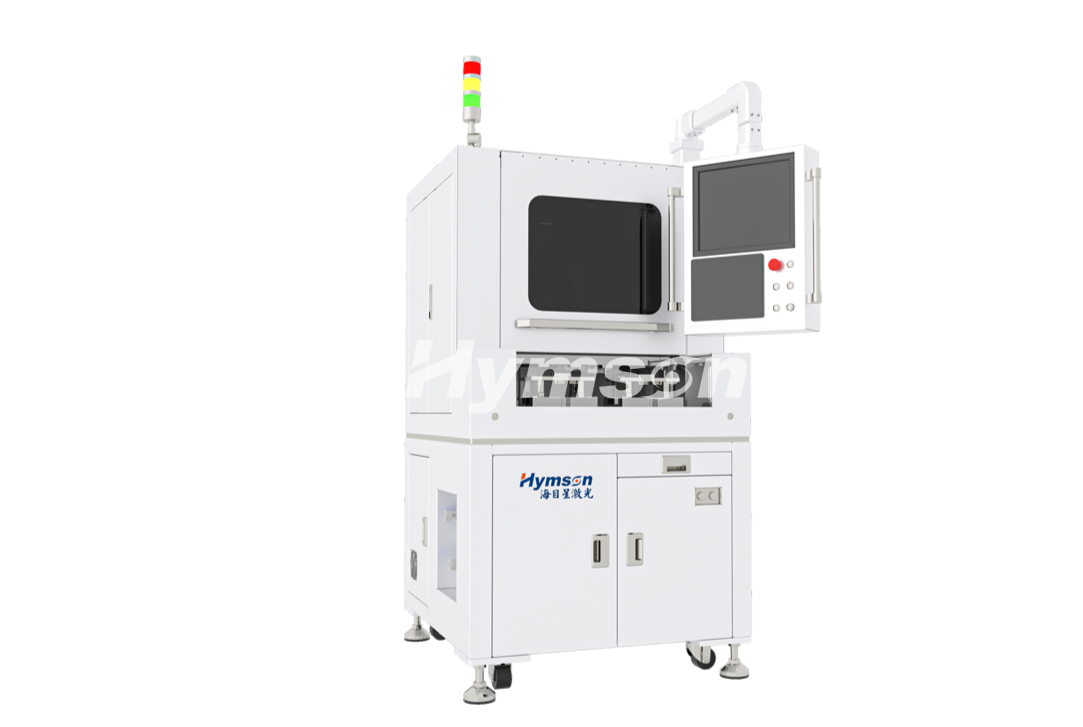 激光錫球焊接機(jī)：實現(xiàn)精密焊接，助力智能制造