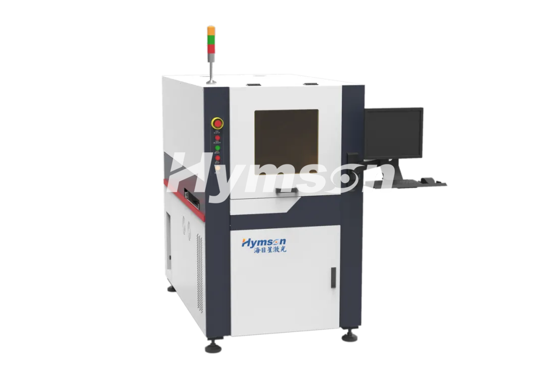 激光裝備新標(biāo)桿：海目星全自動PCB打標(biāo)機通過互操作評測