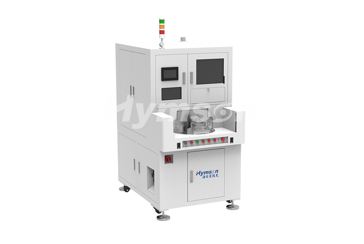 車載攝像頭激光焊接機：實現低溫精密焊接，助力智能駕駛發展