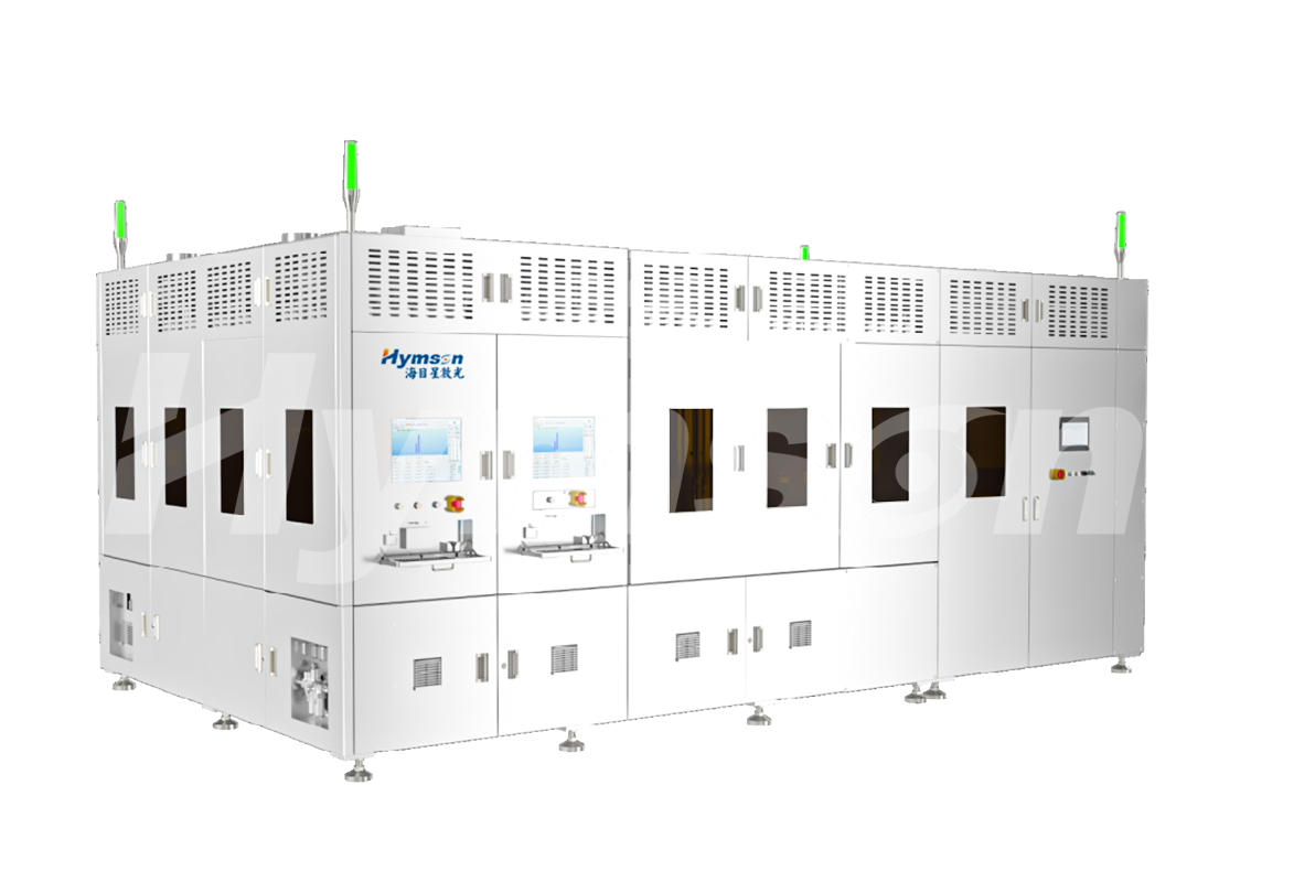 背面激光減薄設備：光伏行業降本增效新方向