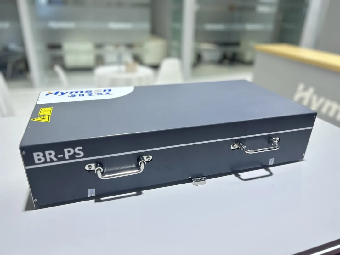 光伏設(shè)備廠家海目星亮相國(guó)際光儲(chǔ)盛會(huì)，展出高效智造解決方案