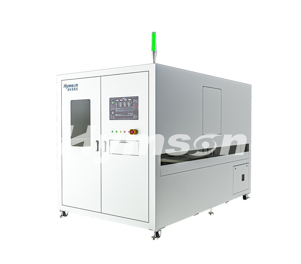 接線盒激光焊接設(shè)備的智能化升級(jí)：從傳統(tǒng)焊接到自動(dòng)化生產(chǎn)