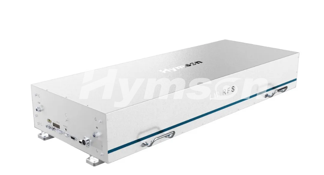 海目星的中紅外高功率飛秒激光技術(shù)