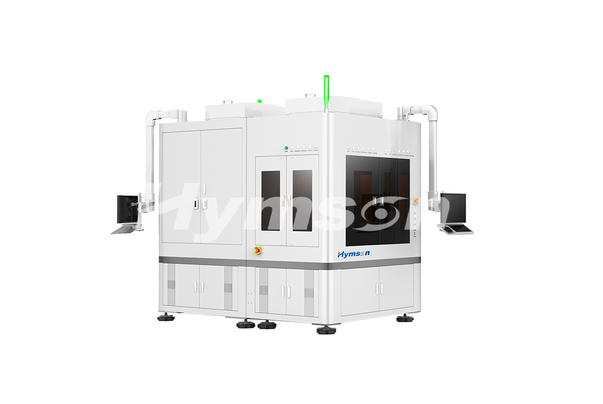 海目星巨量轉(zhuǎn)移設(shè)備以高良率高精度助力Micro LED規(guī)?；a(chǎn)