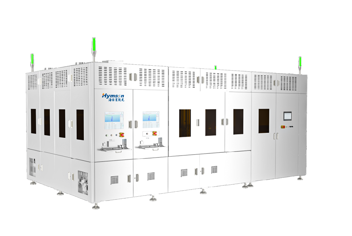 背面激光減薄設(shè)備