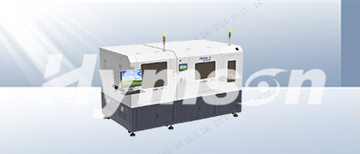 激光切割技術(shù)從傳統(tǒng)到全自動(dòng)化的轉(zhuǎn)變