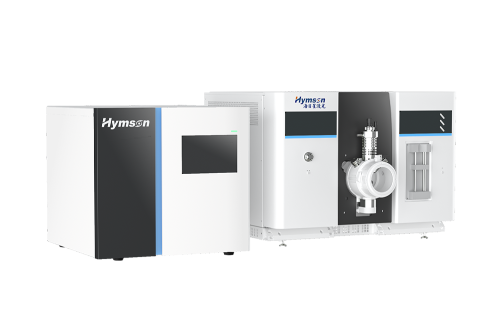 H-7000二維液質(zhì)聯(lián)用系統(tǒng)