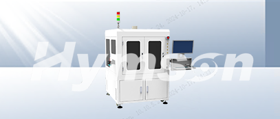 五軸點膠機助力消費電子制造升級