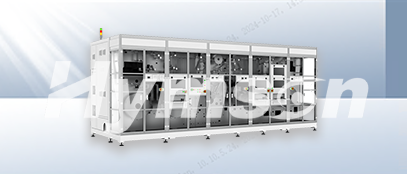 圓柱切卷一體機(jī)
